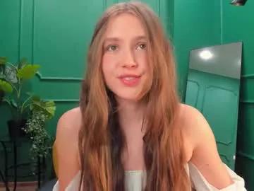 velvet_cherry from Chaturbate
