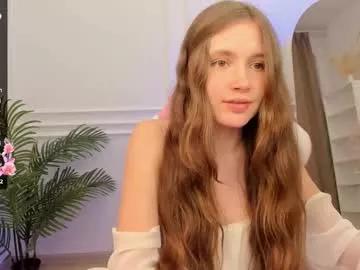 velvet_cherry from Chaturbate