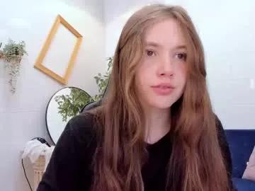 velvet_cherry from Chaturbate