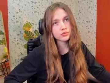 velvet_cherry from Chaturbate