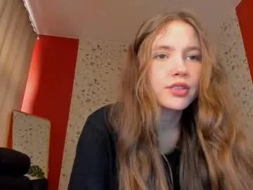 velvet_cherry from Chaturbate
