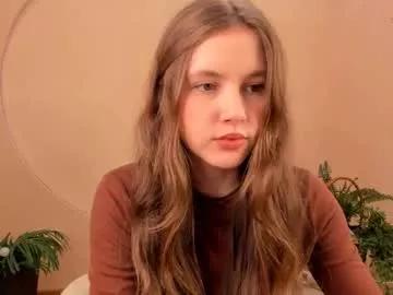 velvet_cherry from Chaturbate