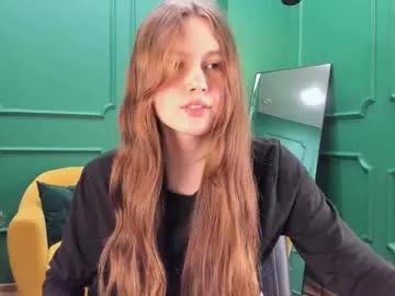 velvet_cherry from Chaturbate