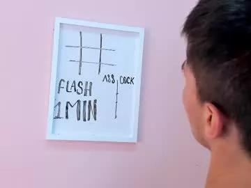 velvet_fenti from Chaturbate