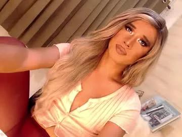 velvet_fux from Chaturbate