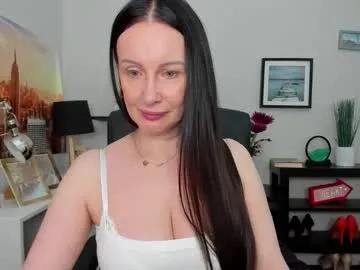 Velvet_jasmine from Chaturbate