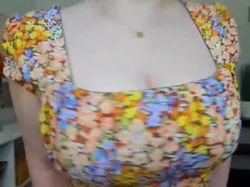 Velvet_jasmine from Chaturbate