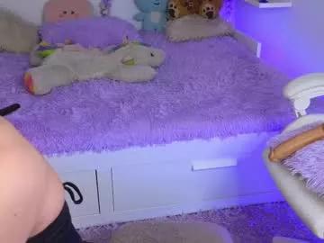 velvet_ludo from Chaturbate