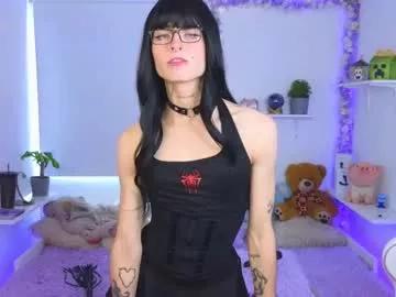 velvet_ludo from Chaturbate