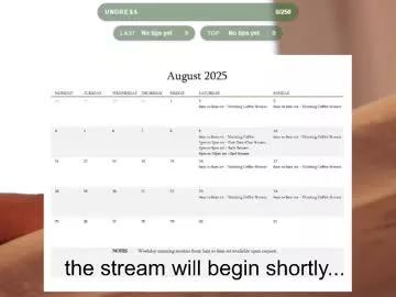 velvet_obidient from Chaturbate