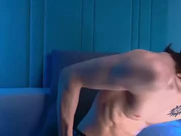 velvet_power from Chaturbate is Freechat