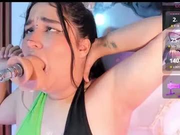 velvet_rosee_ from Chaturbate