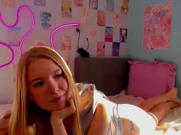 velvetanna from Chaturbate