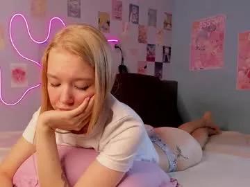 velvetanna from Chaturbate
