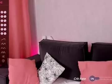 velvetcherry_ from Chaturbate