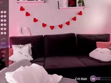 velvetcherry_ from Chaturbate