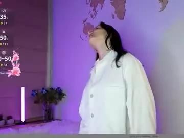 velvetdreamk from Chaturbate