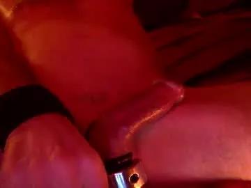 velvetgrind from Chaturbate