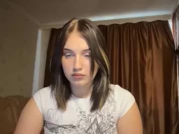 Velvetnote from Chaturbate