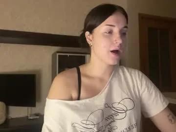 velvetnote from Chaturbate is Freechat