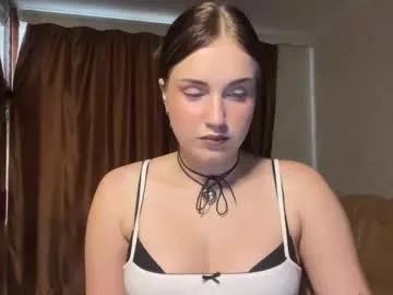Velvetnote from Chaturbate