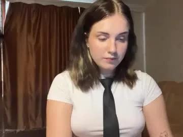 Velvetnote from Chaturbate