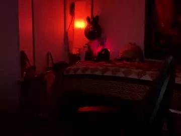 velvetpurrfection from Chaturbate