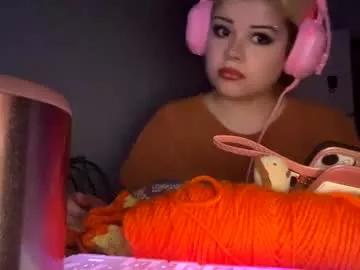 velvetpurrfection from Chaturbate