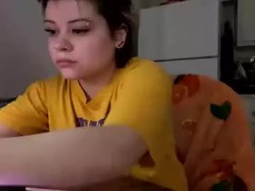 velvetpurrfection from Chaturbate