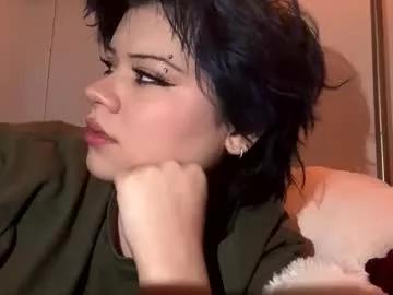 velvetpurrfection from Chaturbate