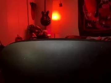 velvetpurrfection from Chaturbate