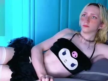 Velvetqueer from Chaturbate