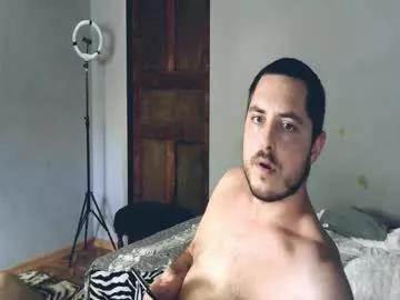 velvetrogue_ from Chaturbate is Freechat