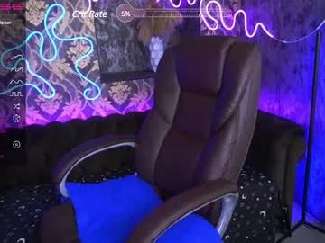 velvetsky_ from Chaturbate