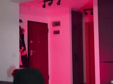 velvettangel from Chaturbate