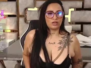 velvettred from Chaturbate