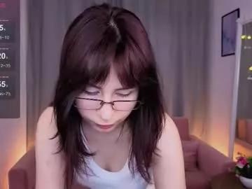velvettrosee from Chaturbate is Freechat