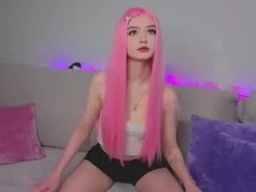 velvettvibe from Chaturbate
