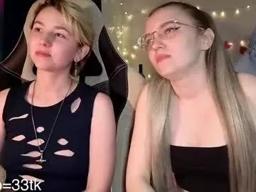 velvetvalkyries from Chaturbate is Freechat