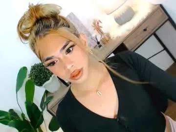 velvetviper69 from Chaturbate