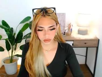 velvetviper69 from Chaturbate