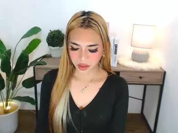 velvetviper69 from Chaturbate
