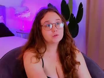 velvetvixencute from Chaturbate