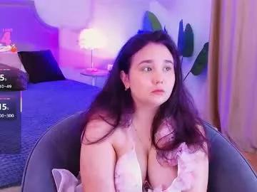 velvetvixencute from Chaturbate is Freechat