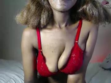 velvetyvixen from Chaturbate