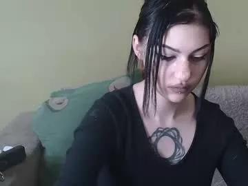 venera_goddess from Chaturbate