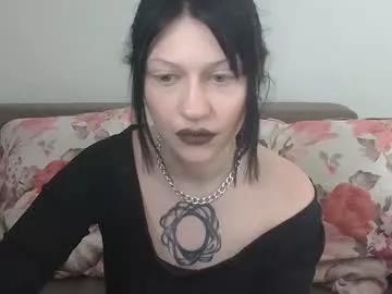 venera_goddess from Chaturbate