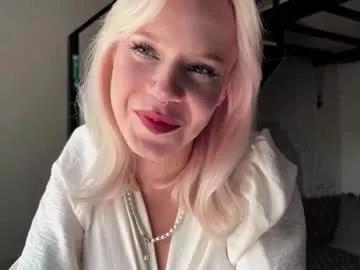 Venessabonavia from Chaturbate