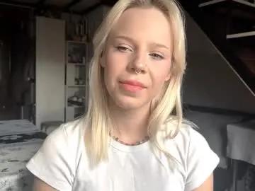 venessabonavia from Chaturbate is Freechat