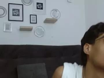 venexxxia_sein from Chaturbate